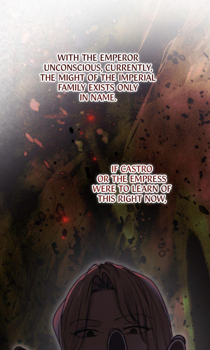 Read Please Save Me chapter 75 image 9 on Lezhin