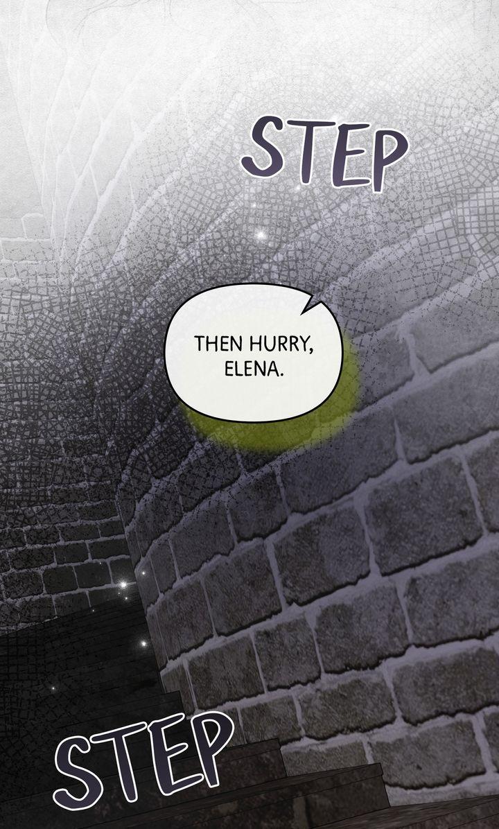 Read Please Save Me chapter 75 image 91 on Lezhin