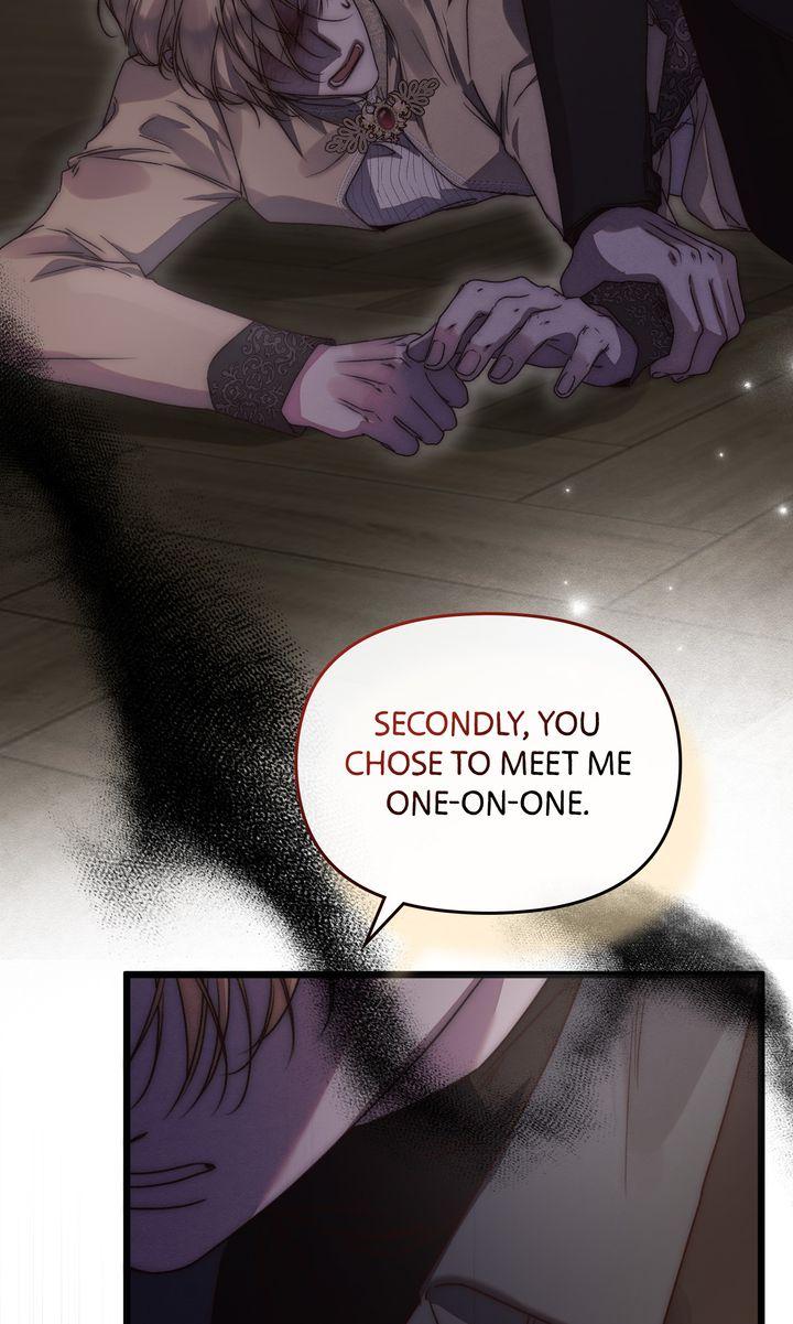 Read Please Save Me chapter 76 image 100 on Lezhin