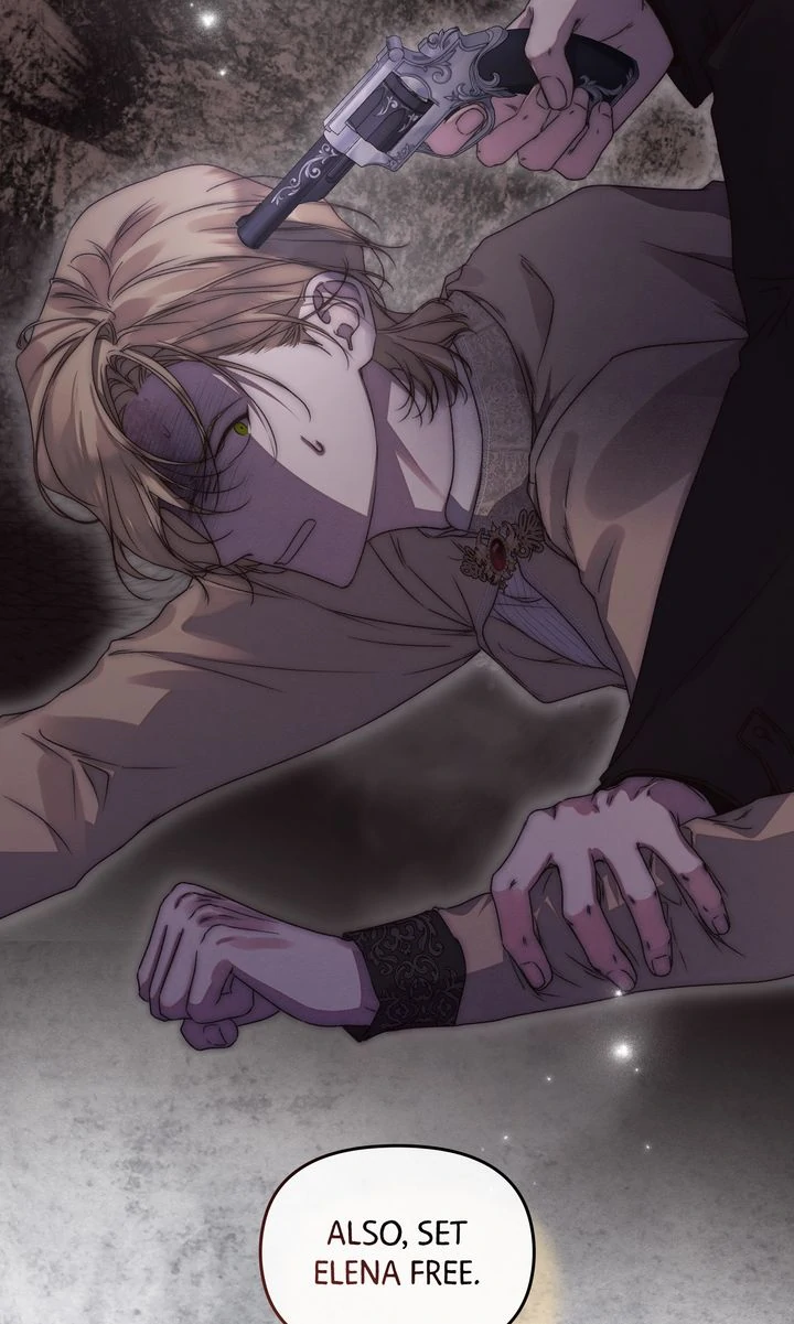 Read Please Save Me chapter 76 image 116 on Lezhin