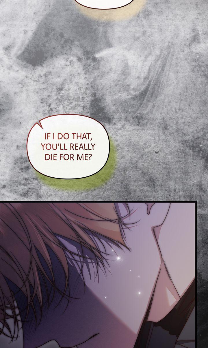 Read Please Save Me chapter 76 image 117 on Lezhin