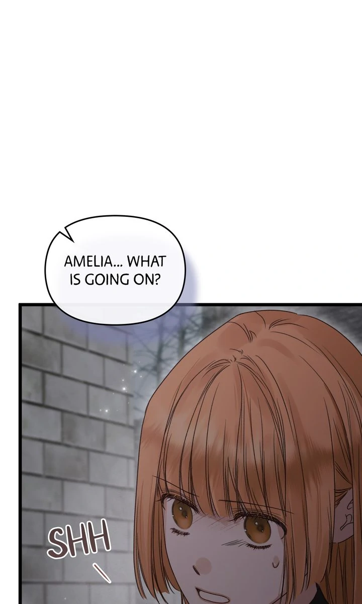 Read Please Save Me chapter 76 image 16 on Lezhin
