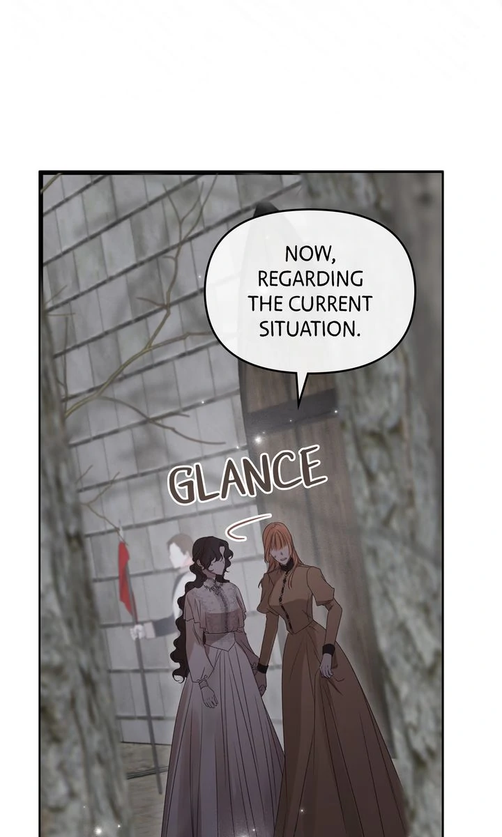 Read Please Save Me chapter 76 image 20 on Lezhin