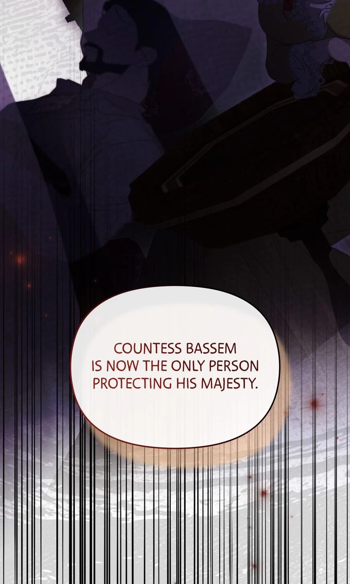 Read Please Save Me chapter 76 image 23 on Lezhin