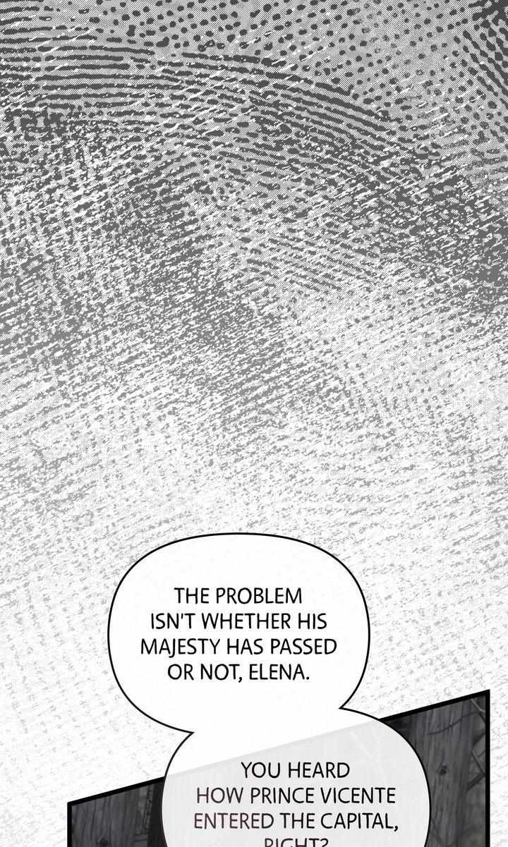 Read Please Save Me chapter 76 image 26 on Lezhin