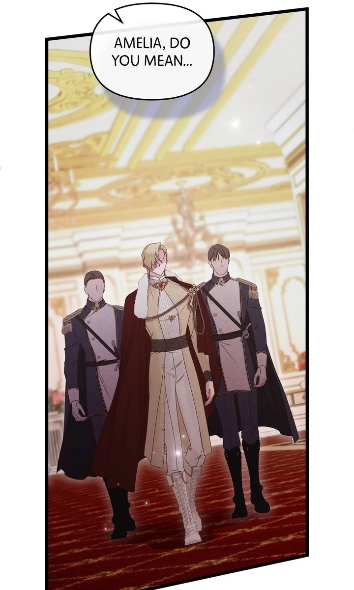 Read Please Save Me chapter 76 image 30 on Lezhin
