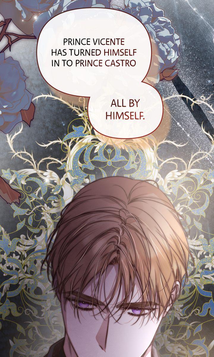 Read Please Save Me chapter 76 image 34 on Lezhin
