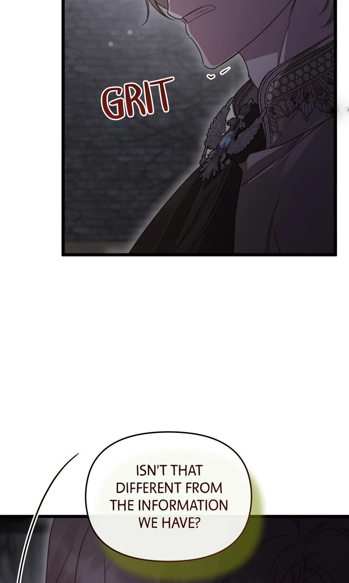 Read Please Save Me chapter 76 image 4 on Lezhin