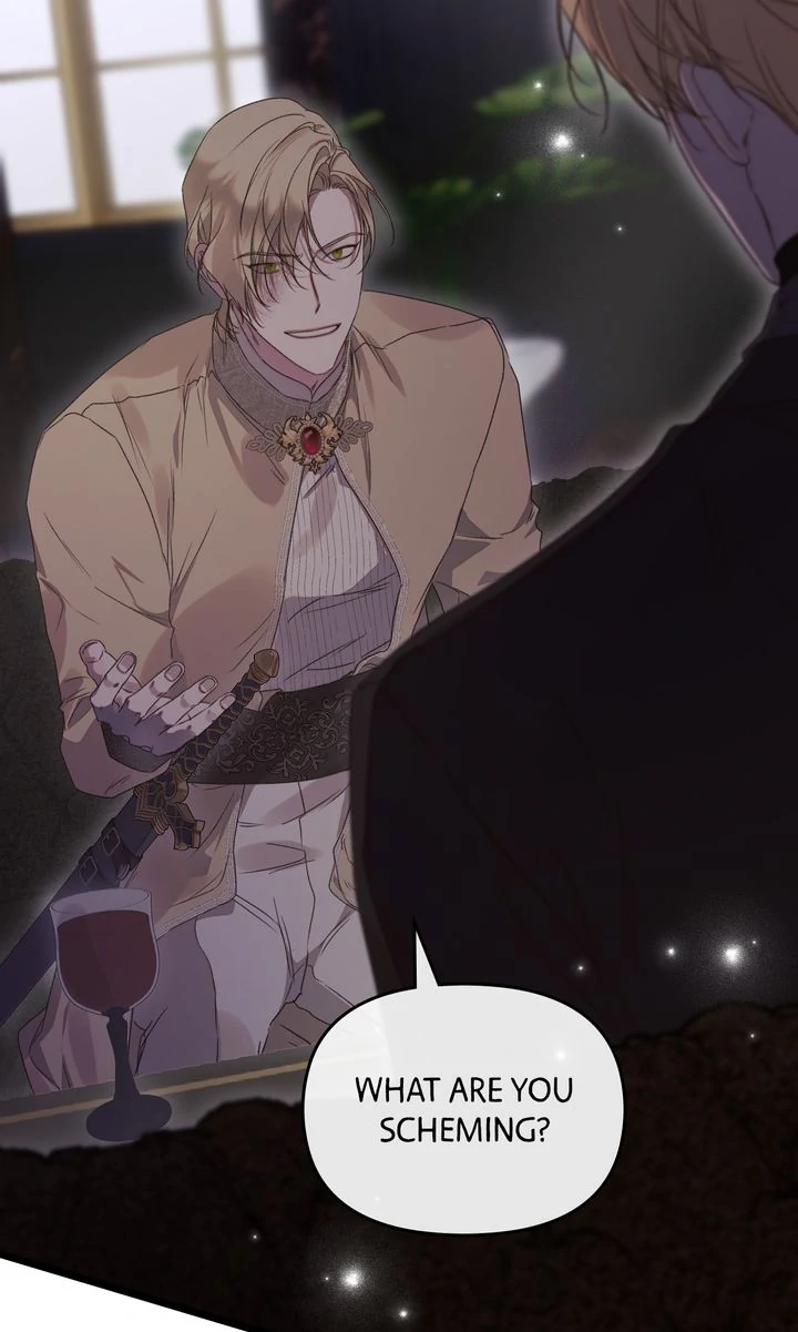 Read Please Save Me chapter 76 image 40 on Lezhin
