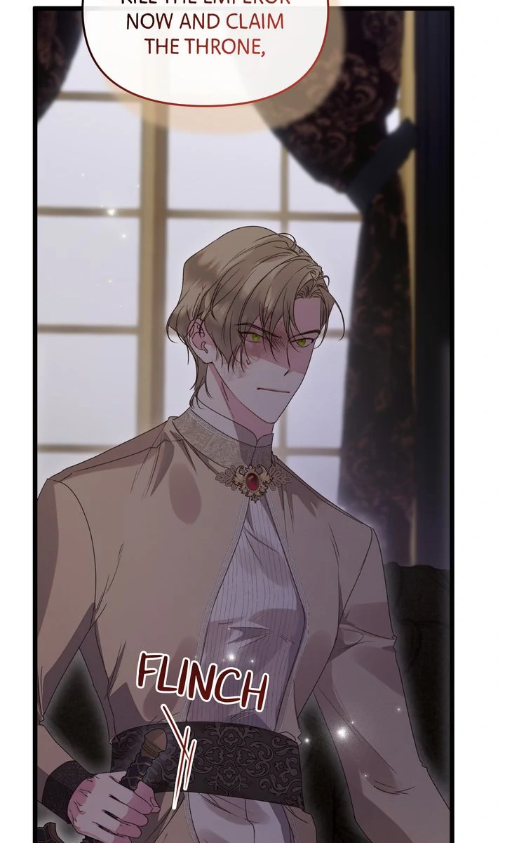 Read Please Save Me chapter 76 image 45 on Lezhin