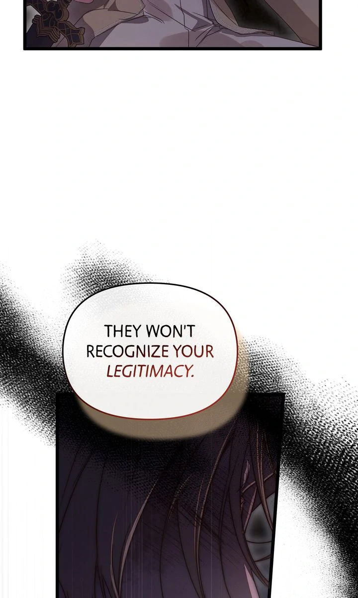 Read Please Save Me chapter 76 image 46 on Lezhin