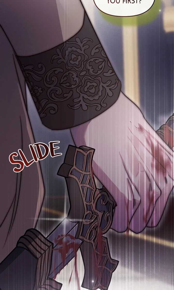 Read Please Save Me chapter 76 image 50 on Lezhin