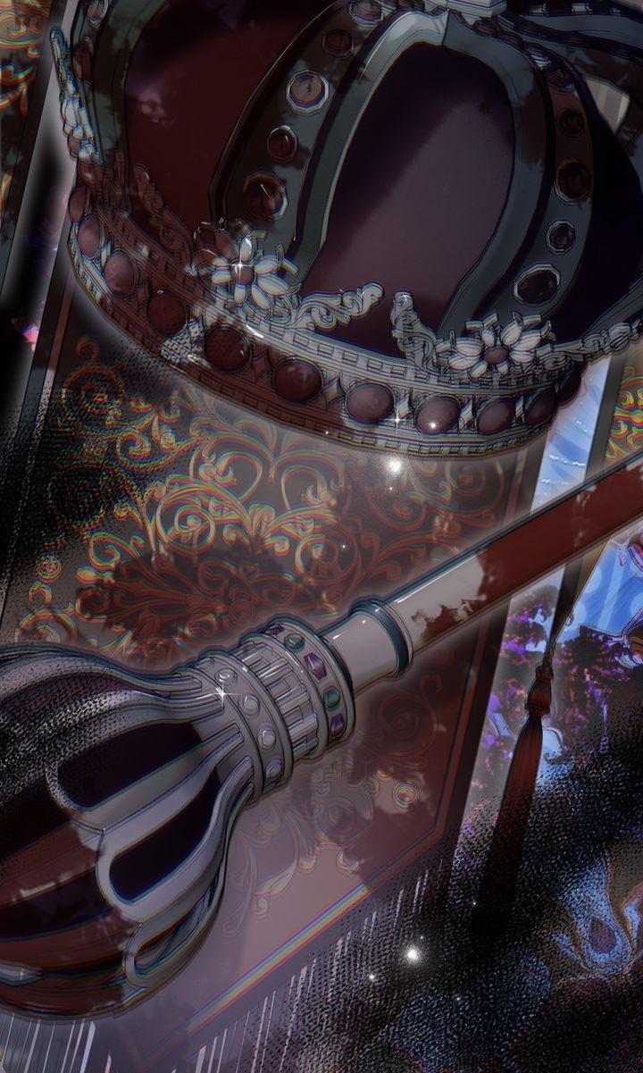 Read Please Save Me chapter 76 image 54 on Lezhin