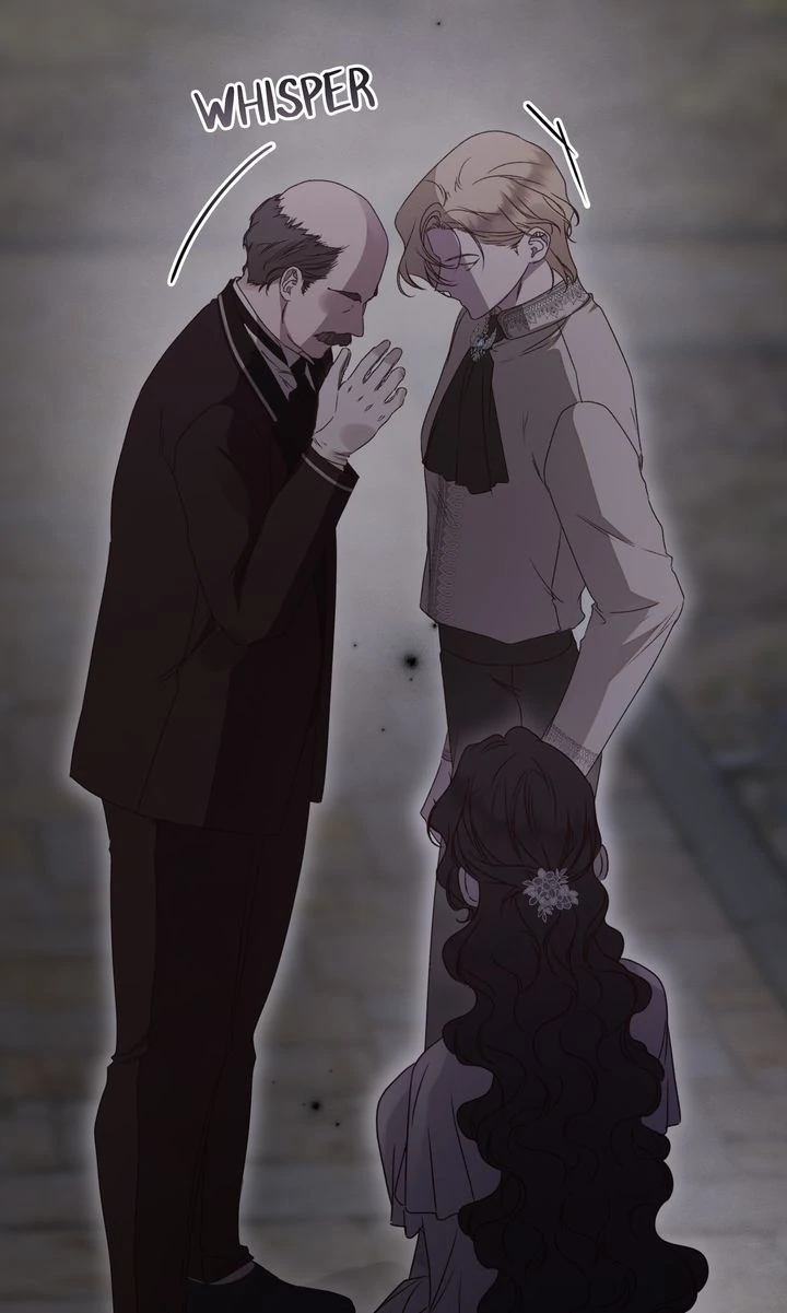 Read Please Save Me chapter 76 image 7 on Lezhin