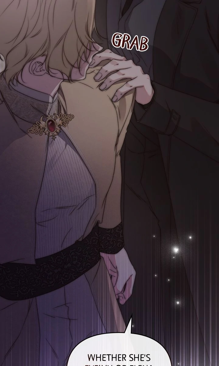 Read Please Save Me chapter 76 image 78 on Lezhin
