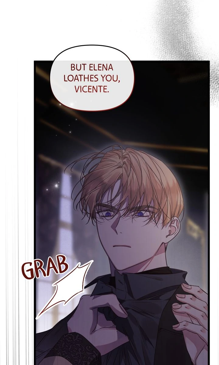 Read Please Save Me chapter 76 image 88 on Lezhin