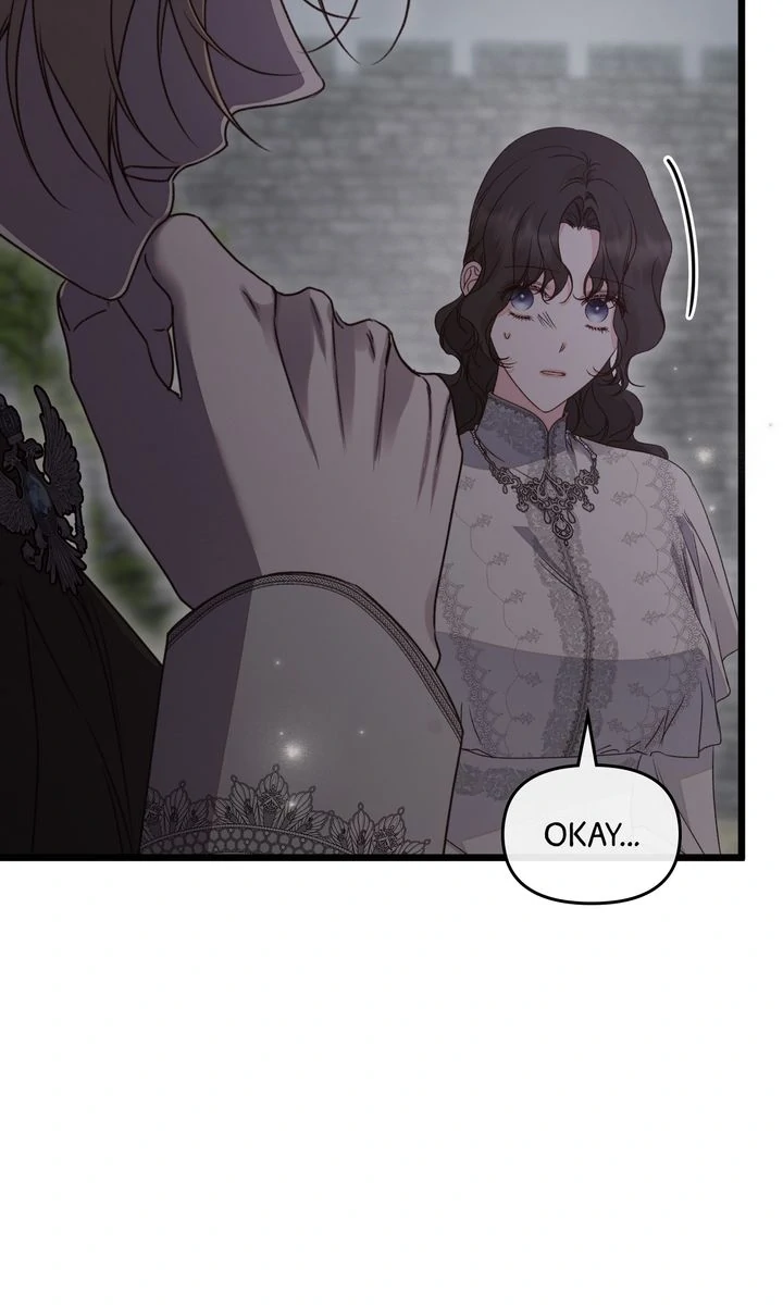 Read Please Save Me chapter 76 image 9 on Lezhin