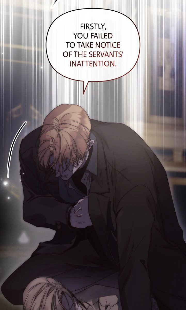 Read Please Save Me chapter 76 image 99 on Lezhin