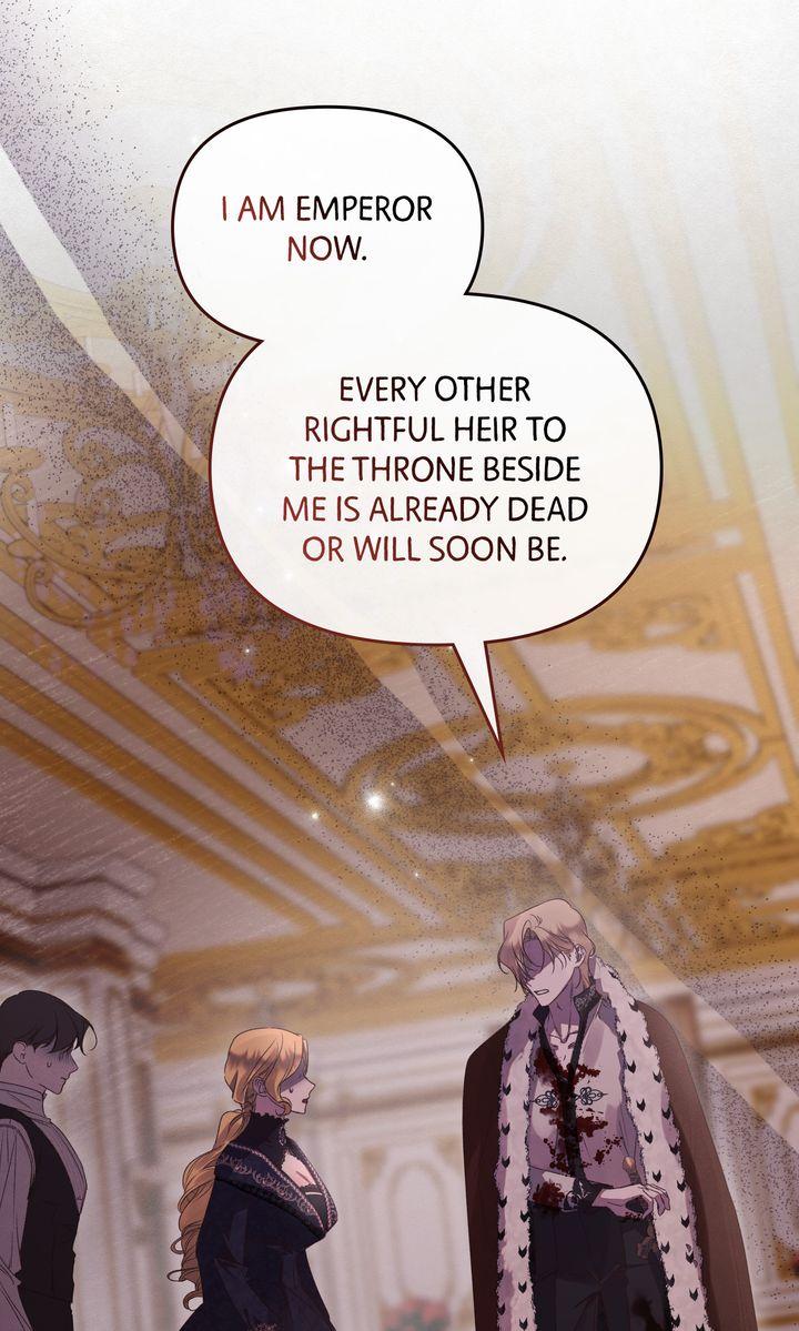 Read Please Save Me chapter 77 image 111 on Lezhin