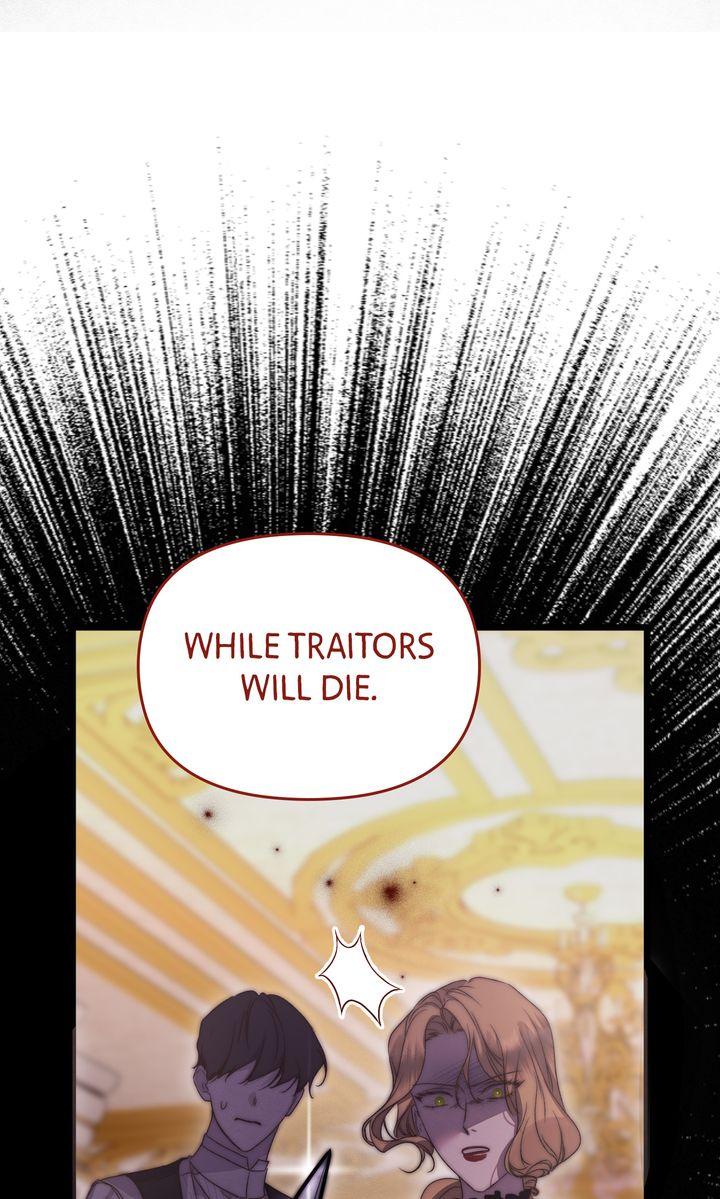 Read Please Save Me chapter 77 image 117 on Lezhin