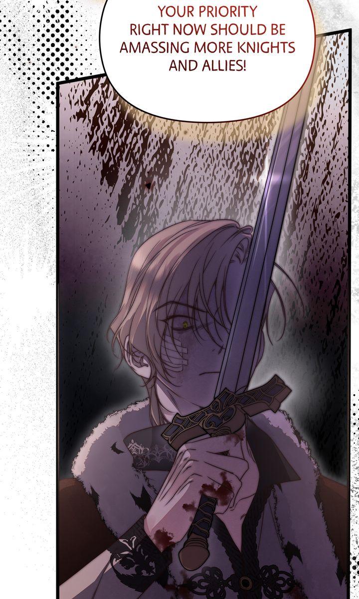 Read Please Save Me chapter 77 image 122 on Lezhin