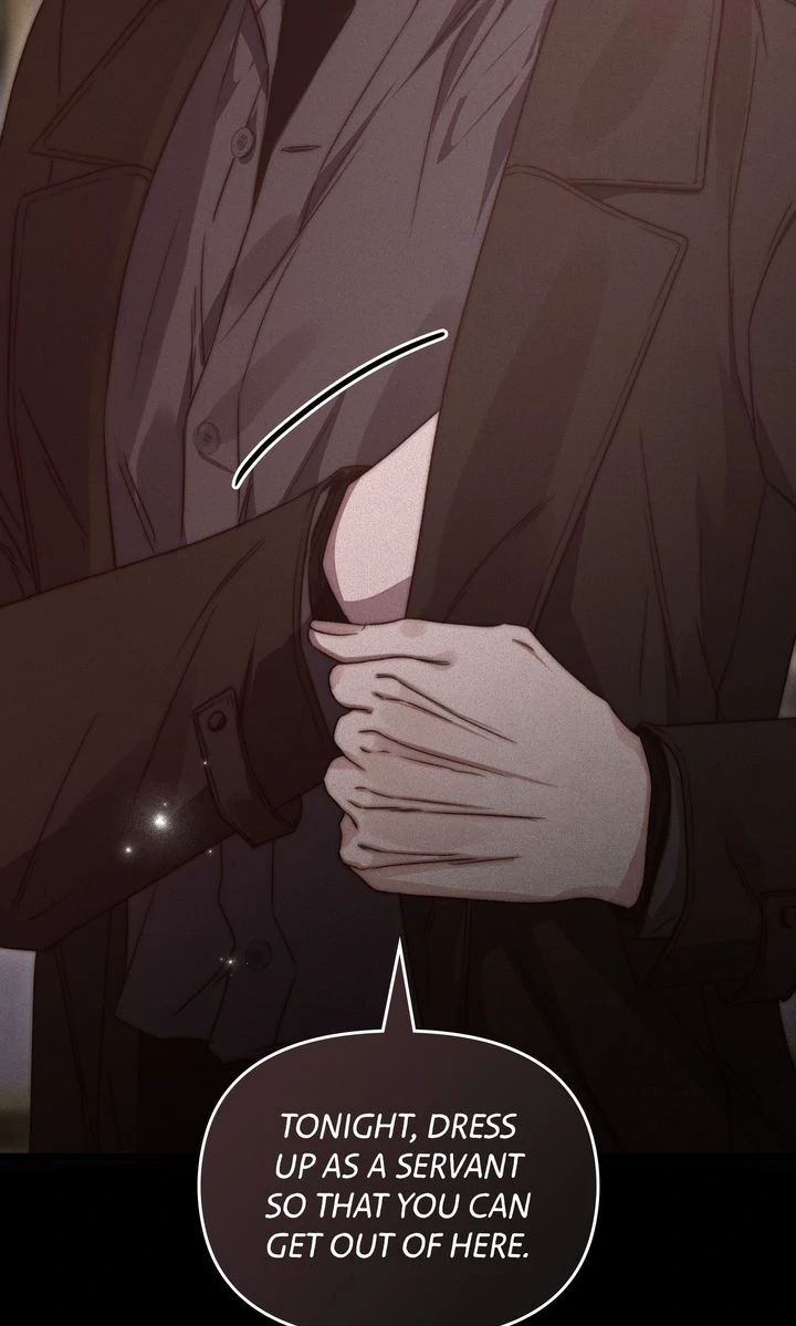 Read Please Save Me chapter 77 image 20 on Lezhin