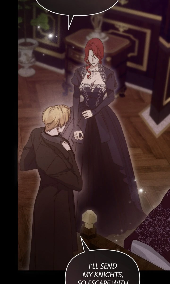Read Please Save Me chapter 77 image 22 on Lezhin