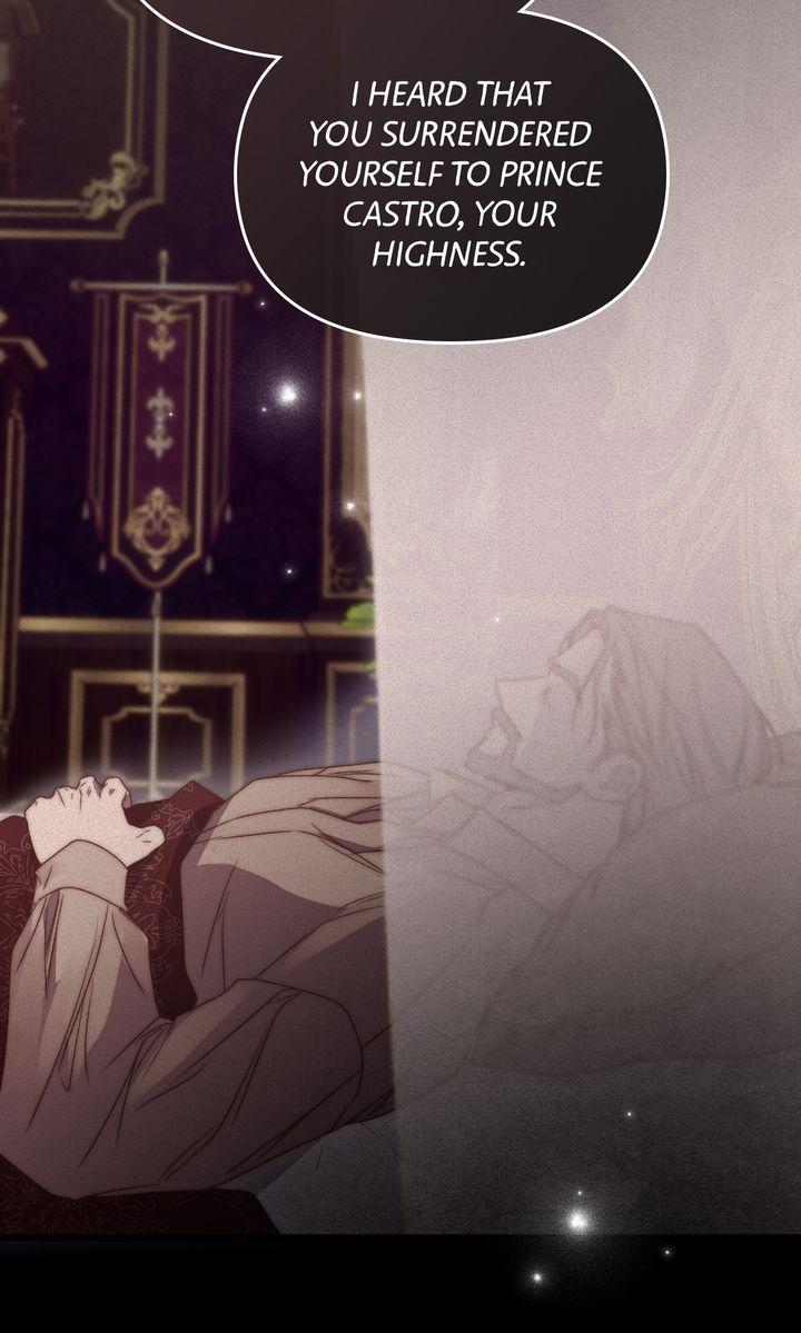 Read Please Save Me chapter 77 image 24 on Lezhin
