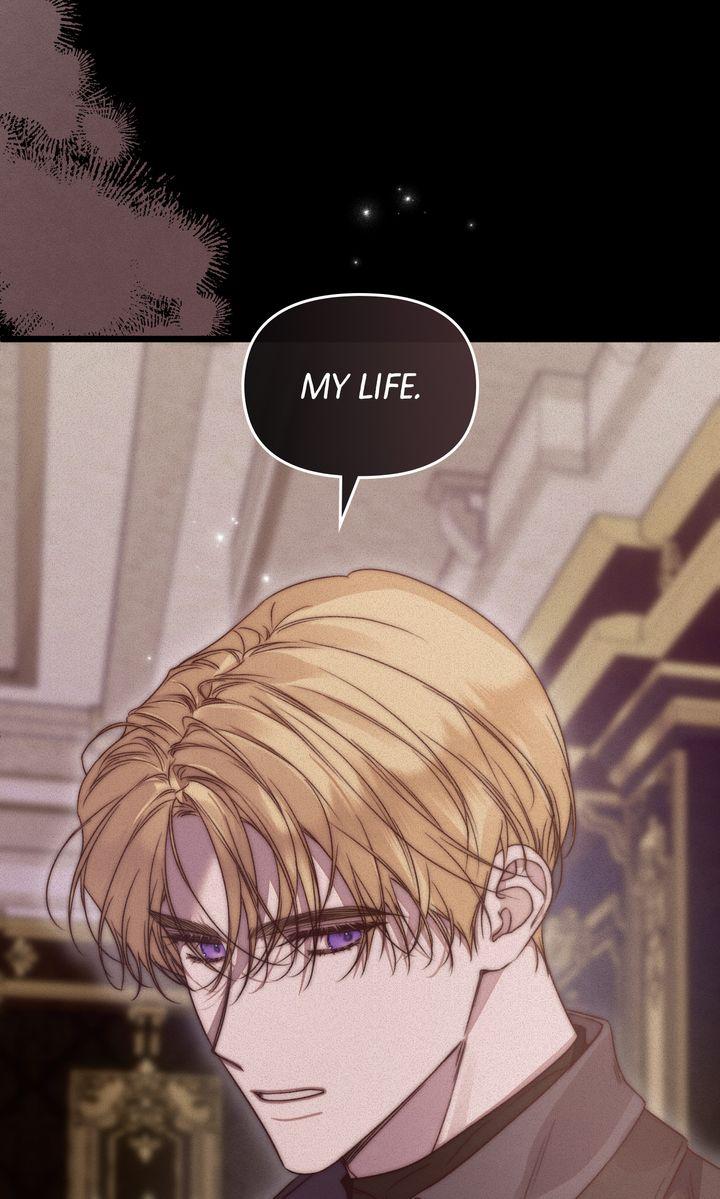 Read Please Save Me chapter 77 image 27 on Lezhin