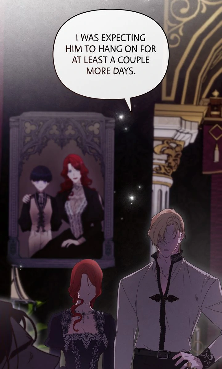 Read Please Save Me chapter 77 image 3 on Lezhin