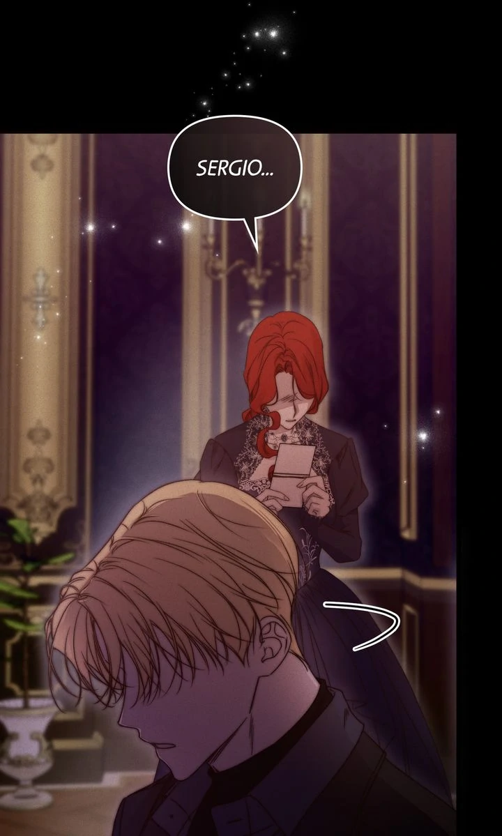 Read Please Save Me chapter 77 image 33 on Lezhin