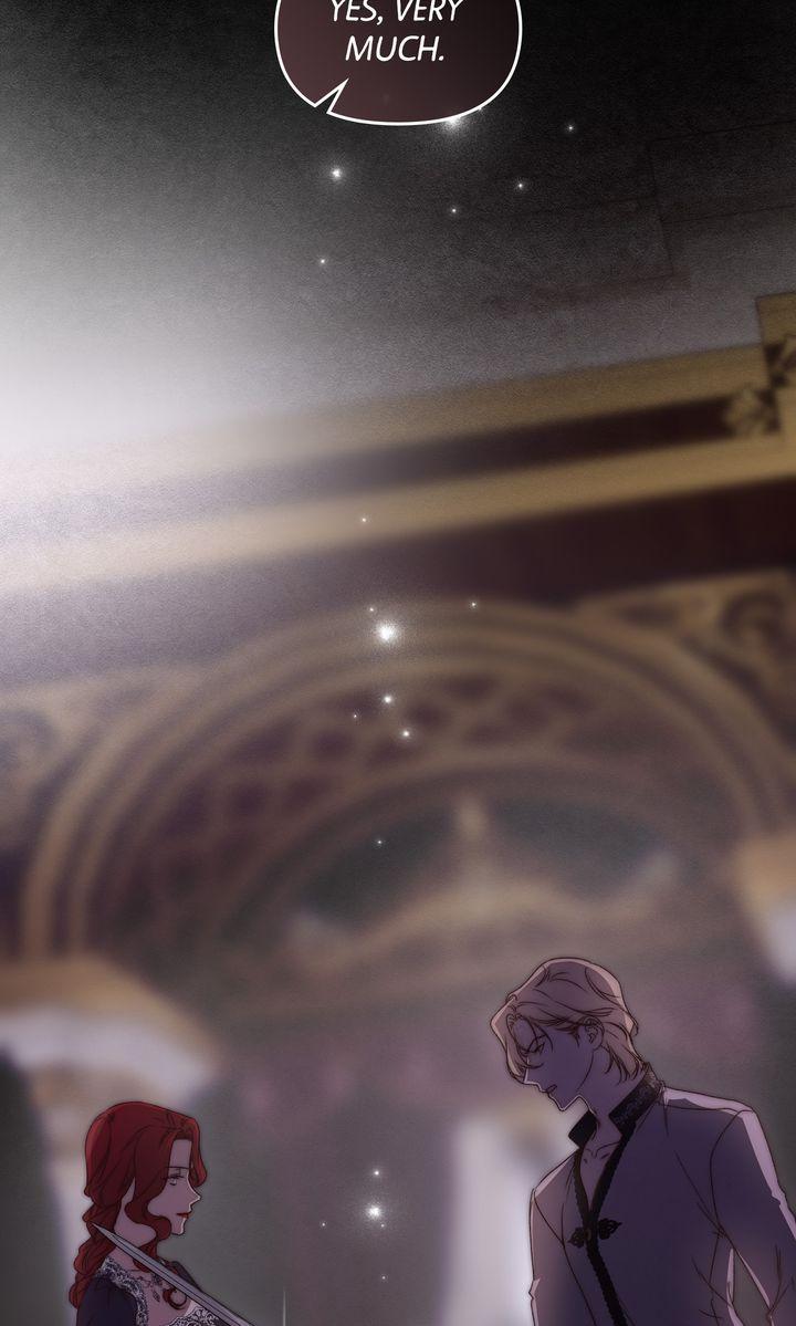 Read Please Save Me chapter 77 image 44 on Lezhin