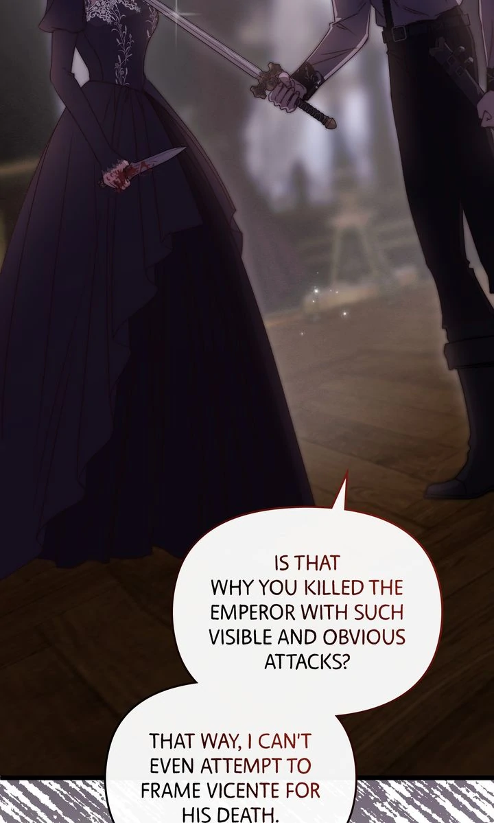 Read Please Save Me chapter 77 image 45 on Lezhin