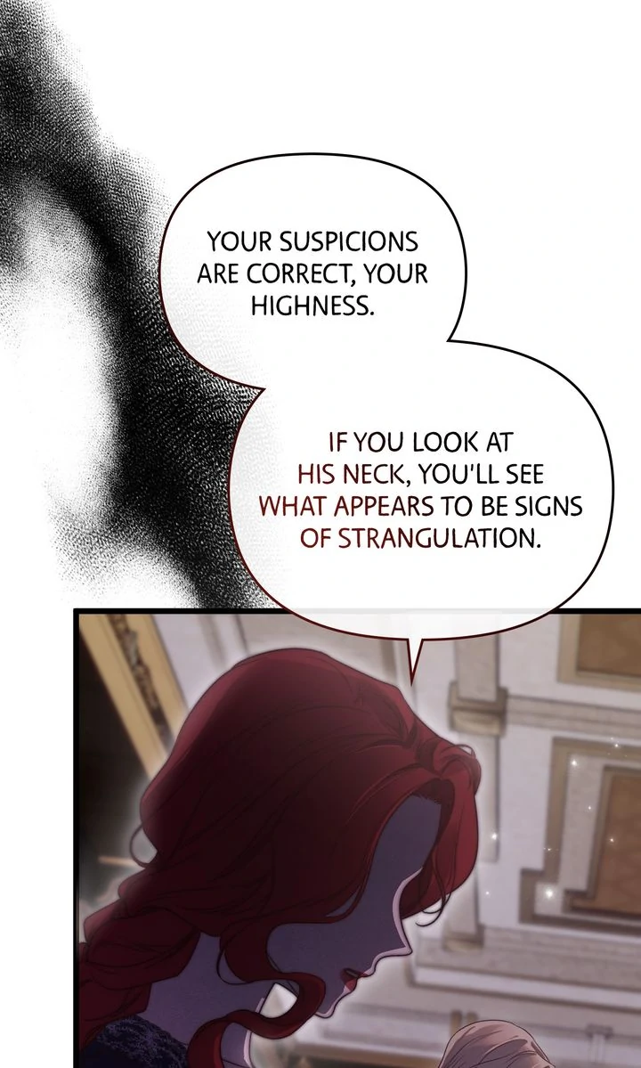 Read Please Save Me chapter 77 image 5 on Lezhin
