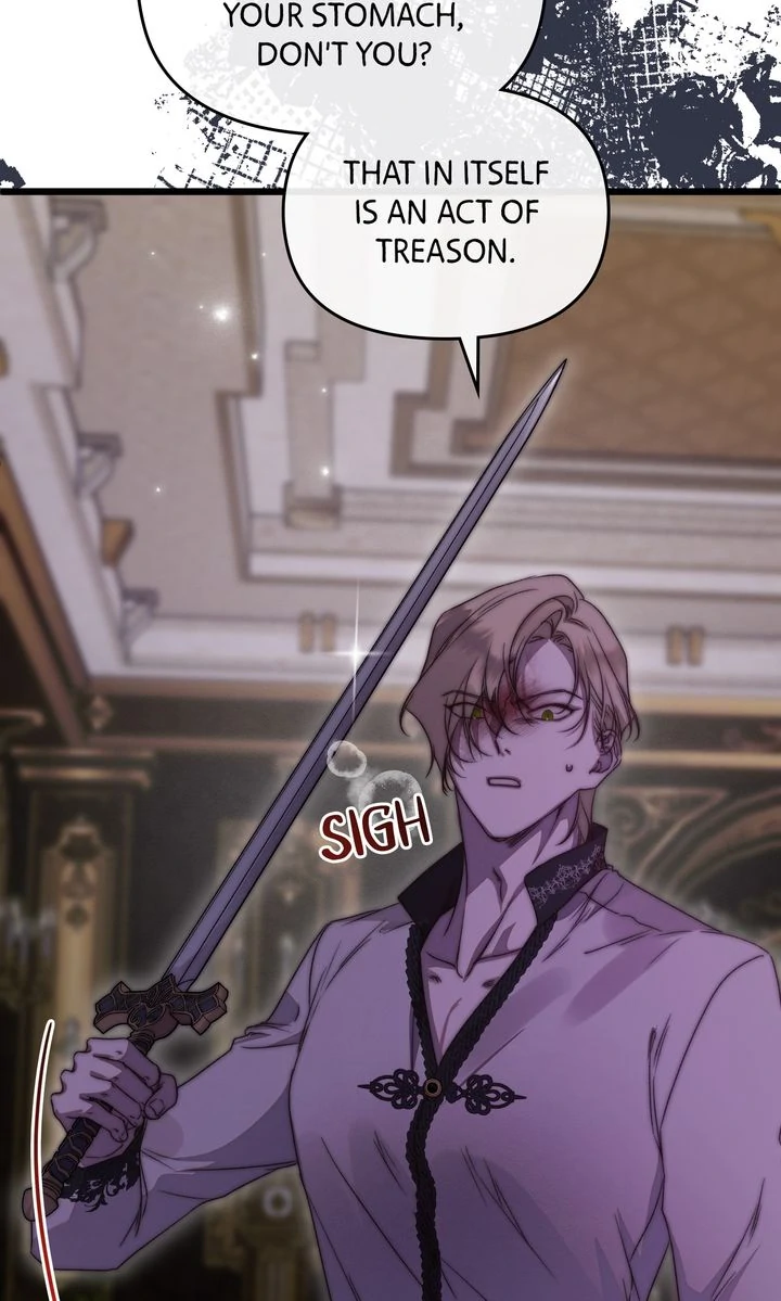 Read Please Save Me chapter 77 image 53 on Lezhin