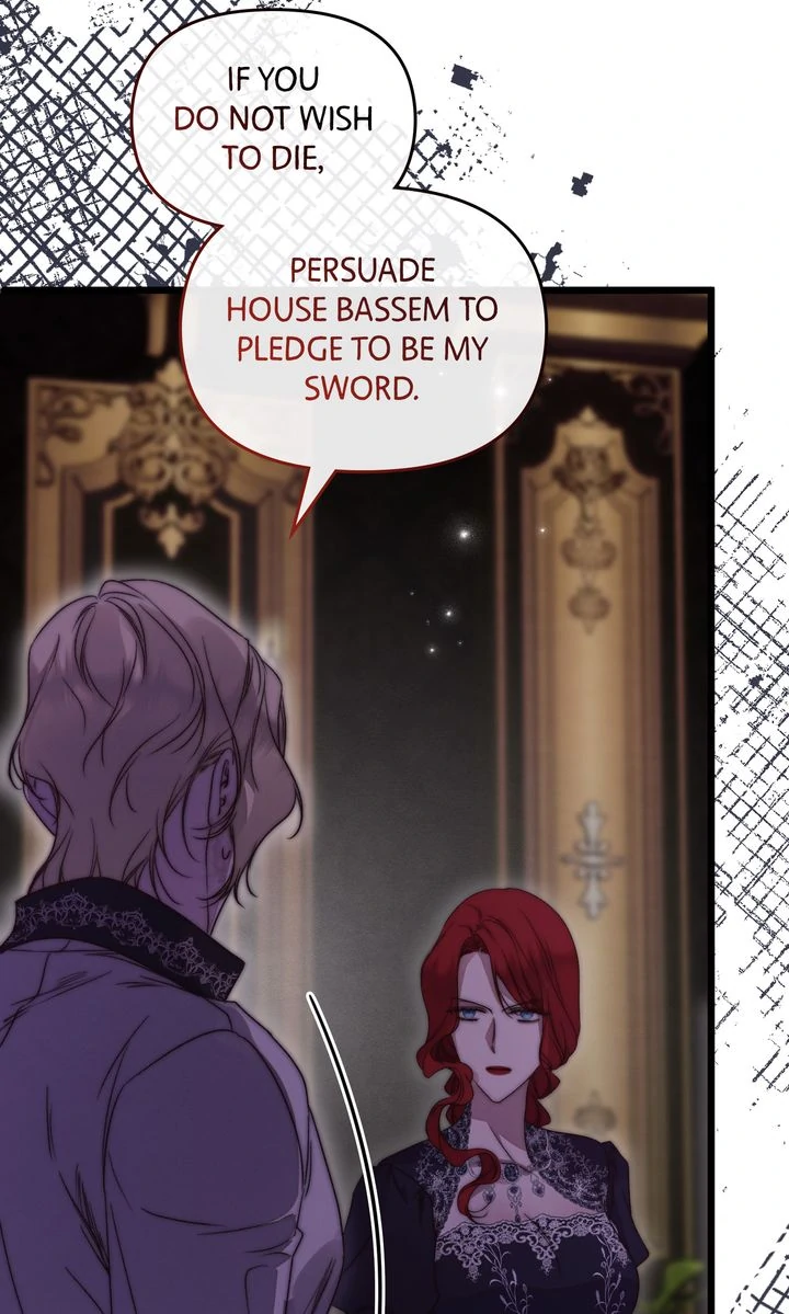Read Please Save Me chapter 77 image 55 on Lezhin