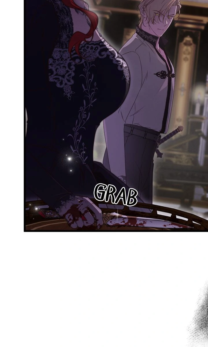 Read Please Save Me chapter 77 image 6 on Lezhin