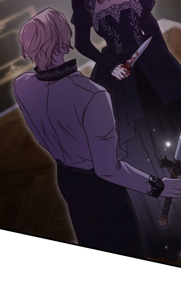 Read Please Save Me chapter 77 image 67 on Lezhin