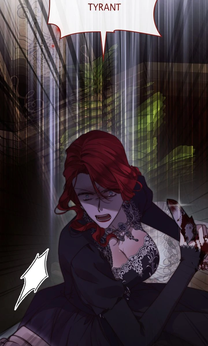 Read Please Save Me chapter 77 image 73 on Lezhin