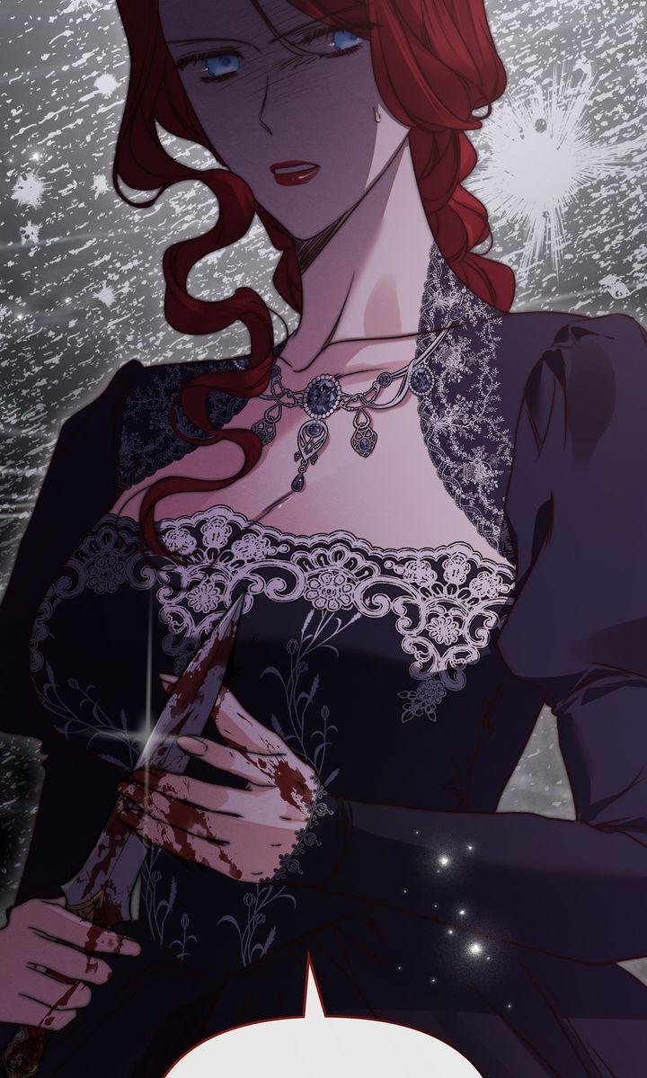 Read Please Save Me chapter 77 image 8 on Lezhin