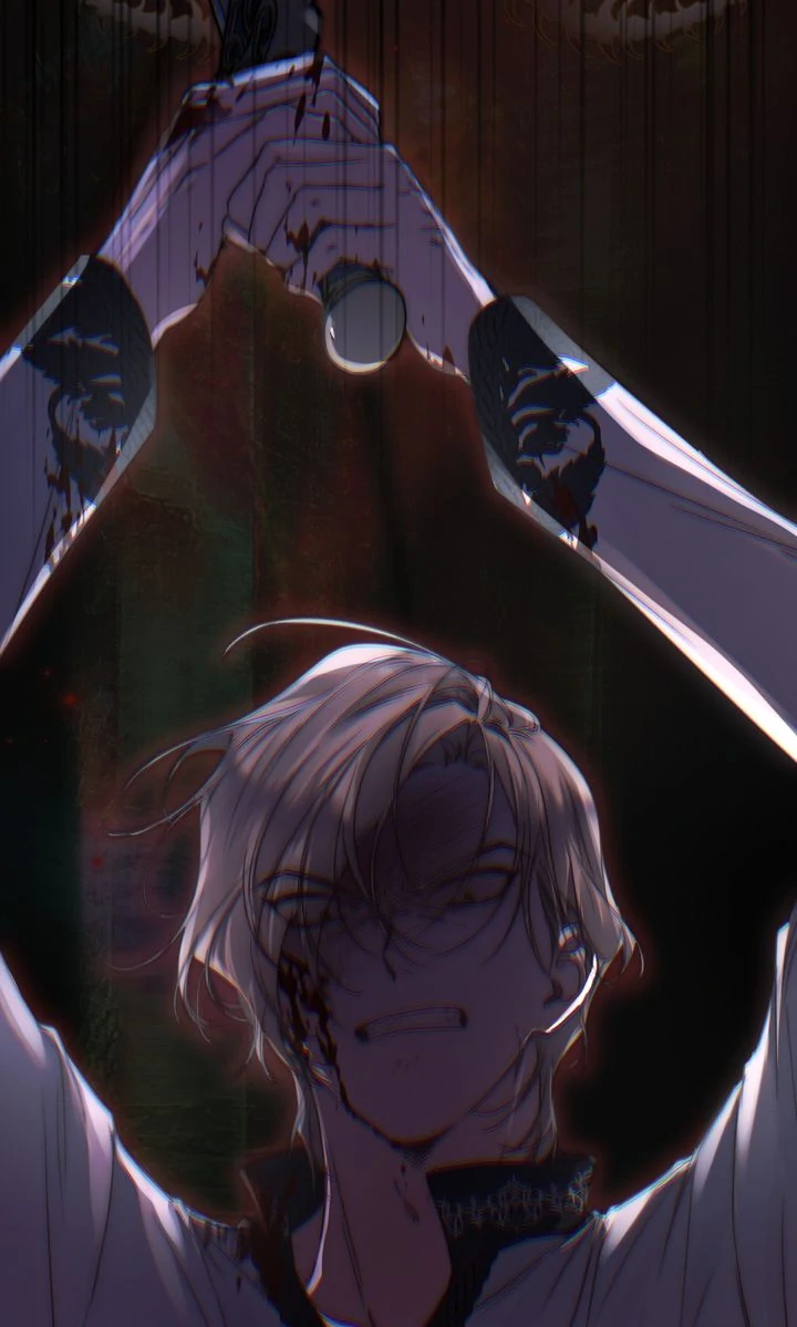 Read Please Save Me chapter 77 image 86 on Lezhin