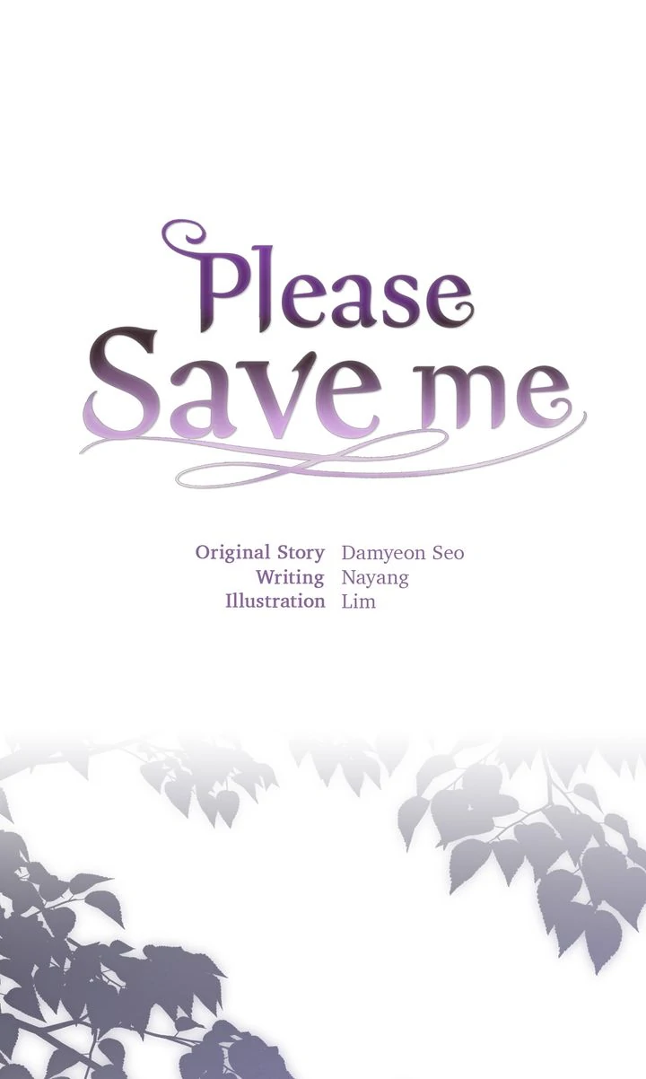 Read Please Save Me chapter 79 image 0 on Lezhin