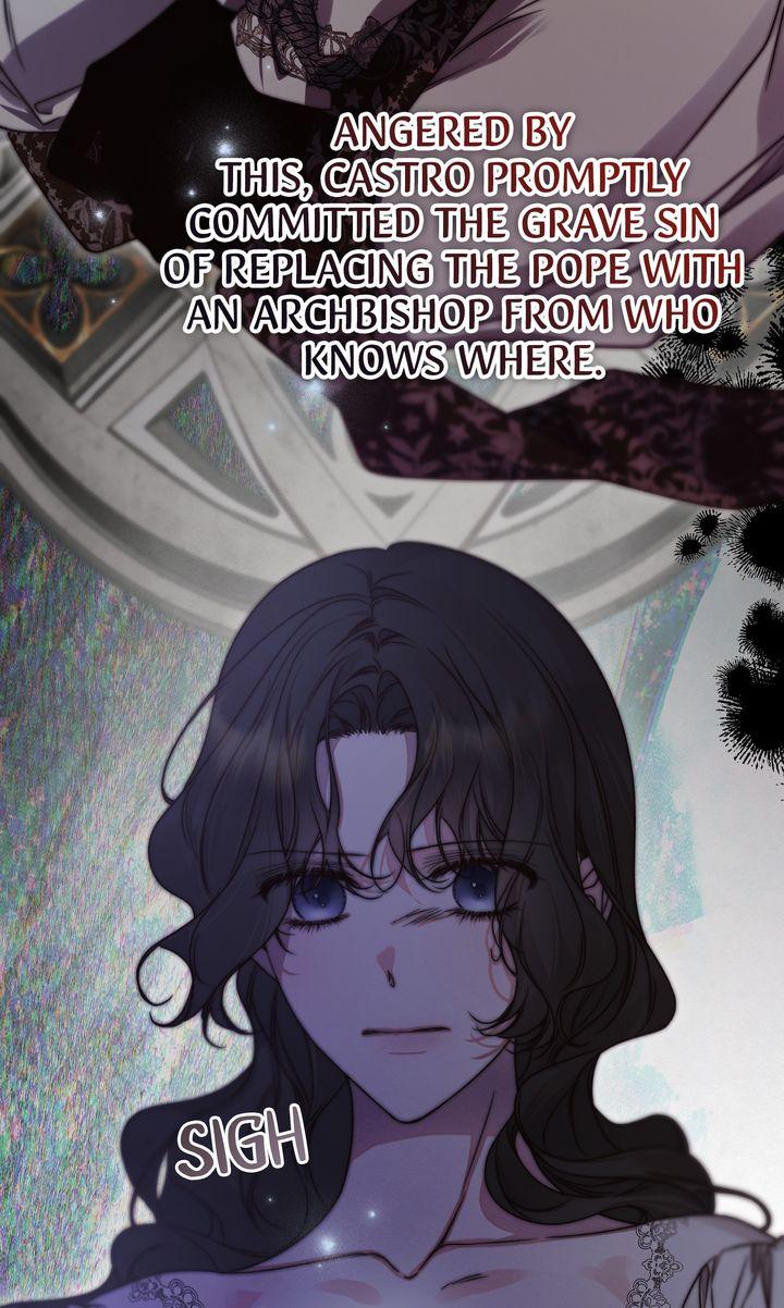 Read Please Save Me chapter 79 image 100 on Lezhin