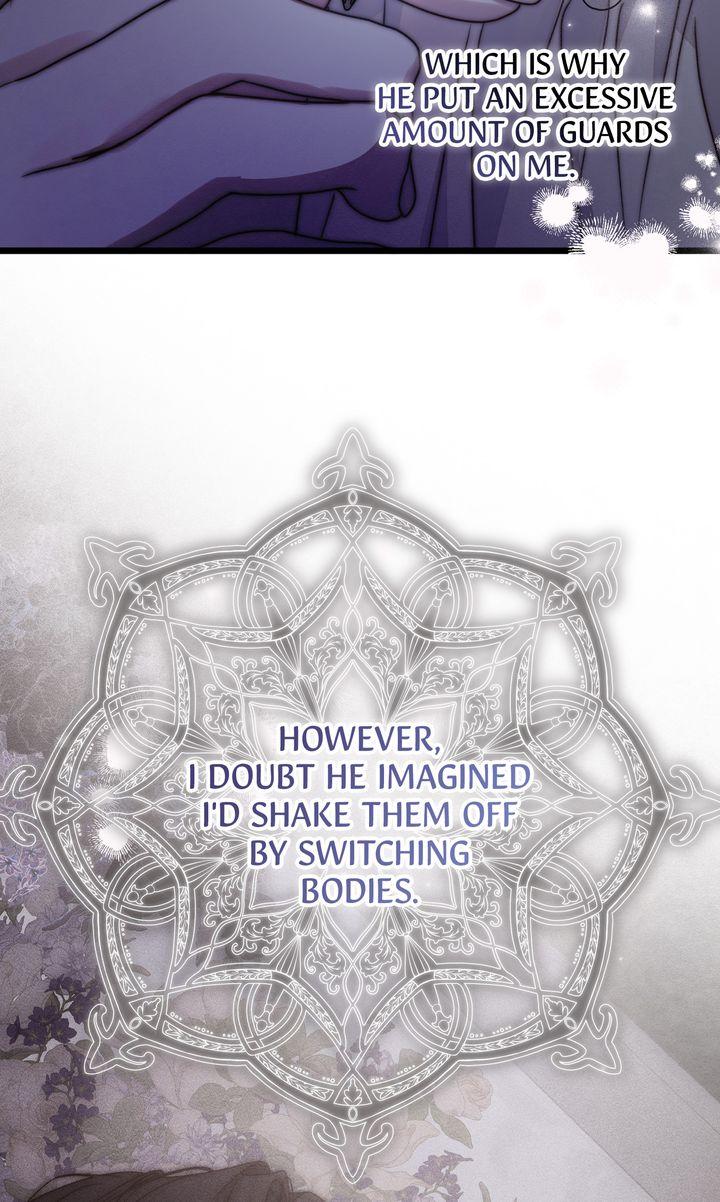 Read Please Save Me chapter 79 image 105 on Lezhin