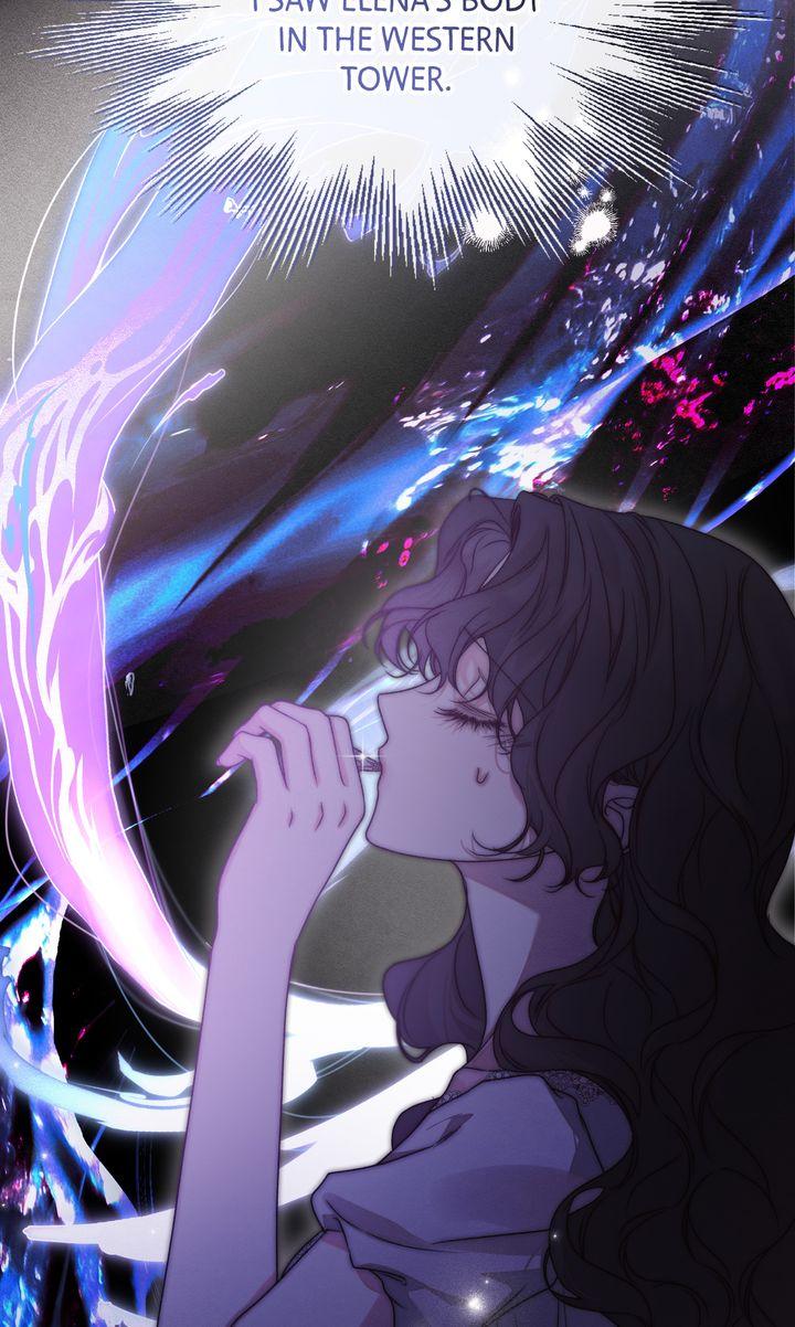 Read Please Save Me chapter 79 image 107 on Lezhin