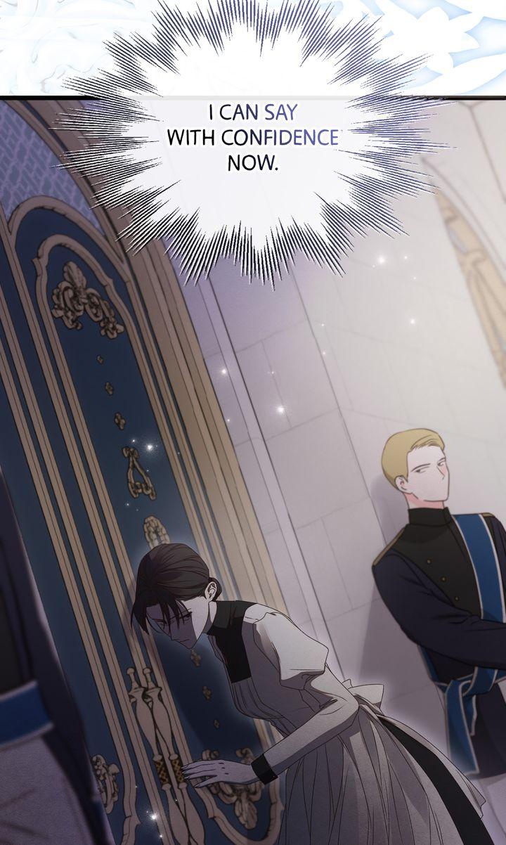 Read Please Save Me chapter 79 image 109 on Lezhin