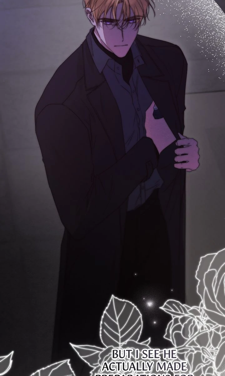 Read Please Save Me chapter 79 image 19 on Lezhin