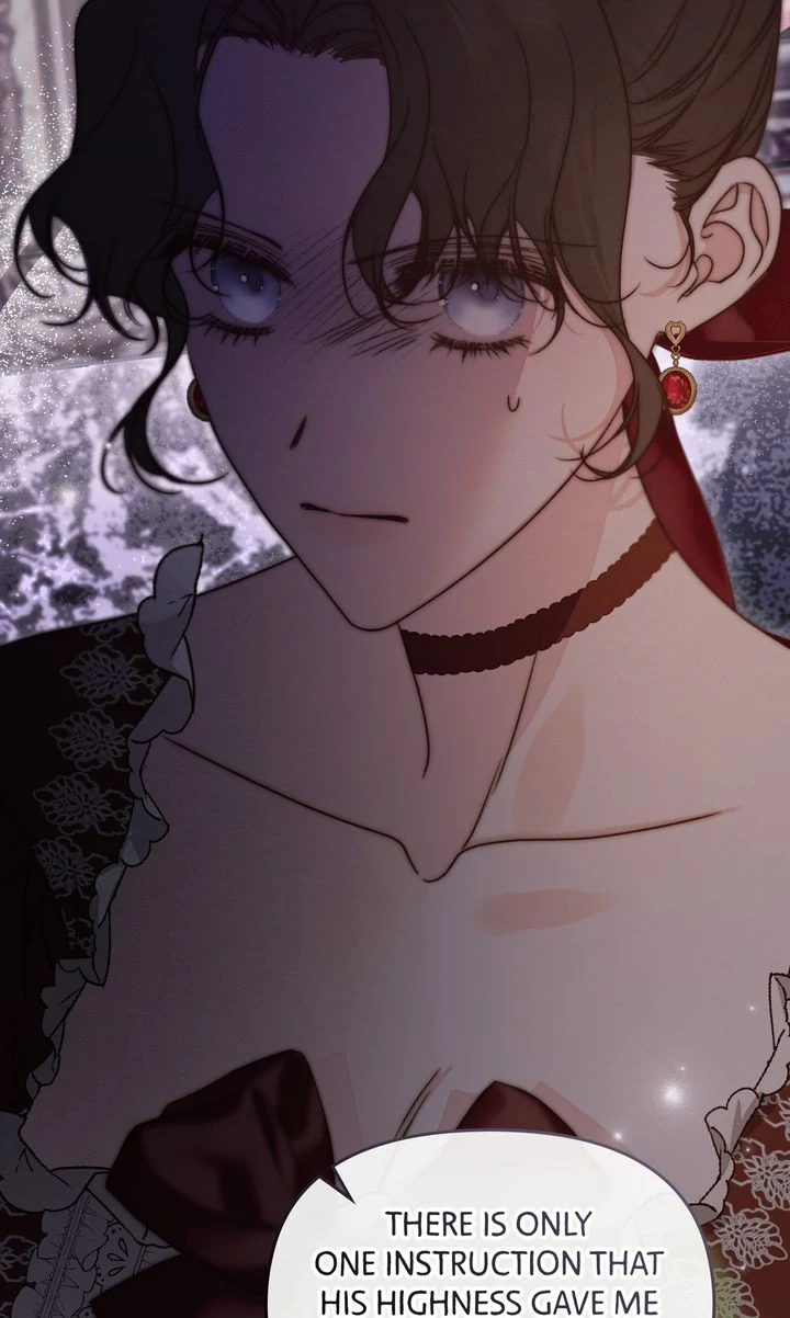 Read Please Save Me chapter 79 image 24 on Lezhin