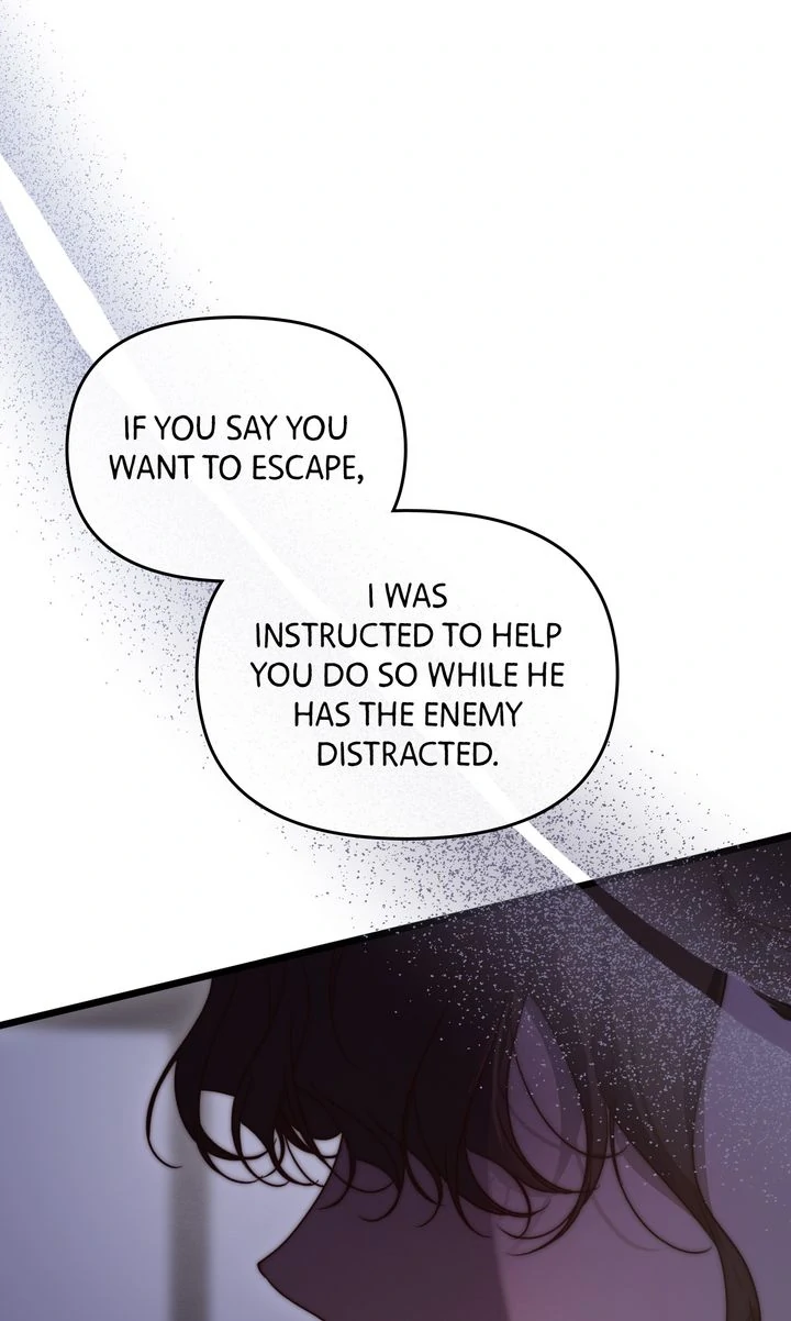 Read Please Save Me chapter 79 image 28 on Lezhin