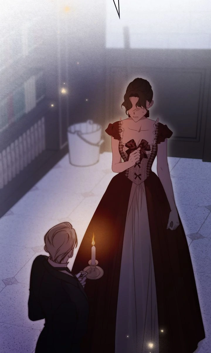 Read Please Save Me chapter 79 image 3 on Lezhin